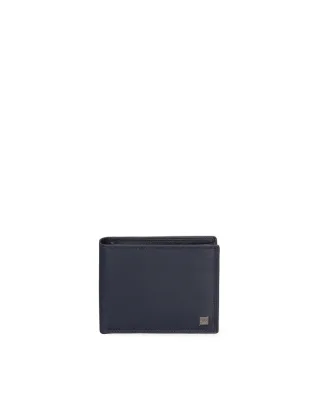 Solo Soprani Geldbörse Männer DARK BLUE