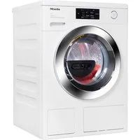 Miele Waschtrockner WTR860WPM PWash&TDos 8/5 kg, 8 kg, 5 kg, 1600 U/min, Automatische Waschmitteldosierung, 25 Jahre Motorgarantie