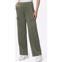heine Jerseyhose Jersey-Hose normal