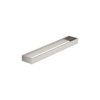 Dornbracht Badetuchhalter MEM 83070780 Platin gebürstet 83070780-06