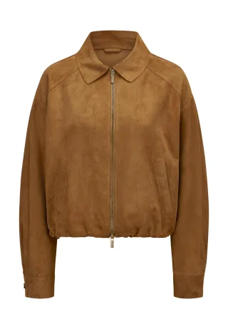 MILESTONE - MSLayla cognac - Gr. - 42