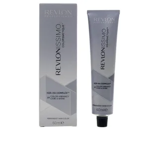 Revlonissimo Colorsmetique #5-light Brown 60 ml