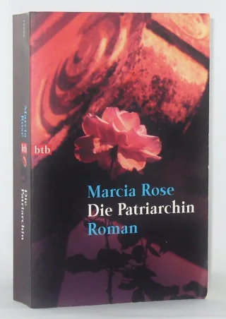 Die Patriarchin: Roman