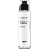 Cosrx Gesichtsserum Collagen Serum mit Hyaluronsäure COSRX The 6 Peptide Skin Booster, 1-tlg., Anti-Aging, Tiefenpflege, Spendet Feuchtigkeit