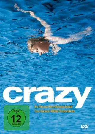 Crazy [DVD] [2009]