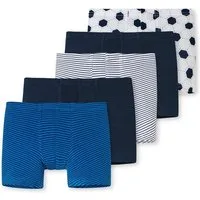 Schiesser Boxer Basic Kids (5-St)
