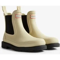 Hunter CHELSEA COMMANDO BOOT Gummistiefel wasserdicht