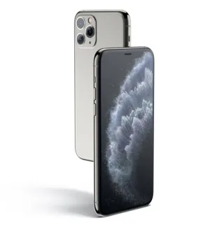 Apple iPhone 11 Pro Max 64 GB Spacegrau gebraucht | Wie neu | Akku neu | refurbished | ohne Vertrag | SIM-frei