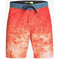 Quiksilver Boardshorts Everyday Rager 18"