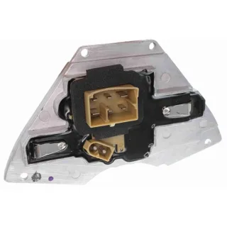 Vemo Regler f?r Innenraumgebl?se Audi A4 Ford Galaxy Skoda Superb VW Passat