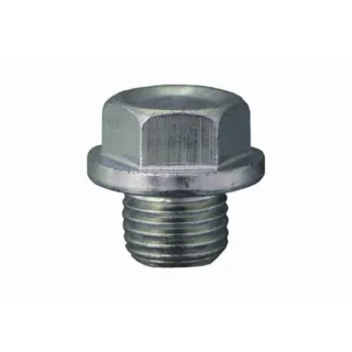 Ackoja Verschlussschraube f?r ?lwanne Citroen Fiat Ford Hyundai Opel Smart Suzuki Volvo