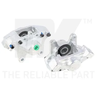 NK Bremssattel hinten links Mercedes C-Klasse Clk E-Klasse Sl