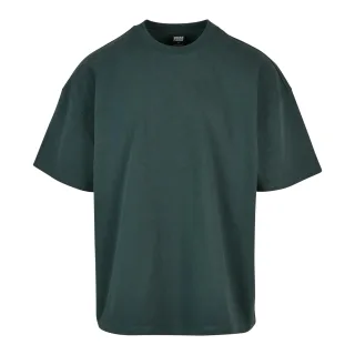Urban Classics - T-Shirt für Herren (Flaschengrün)
