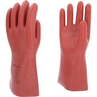 KS Tools Elektriker-Schutzhandschuh mit mechanischen und thermischen Schutz - 117.0086