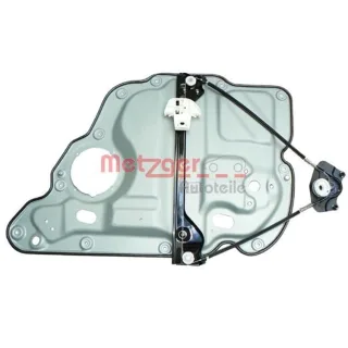 Metzger Fensterheber hinten links VW Touran 1T