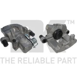 NK Bremssattel hinten rechts Citroen C5