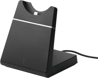 Jabra Ladestation [für Evolve 75] schwarz