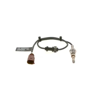 Bosch Abgastemperatursensor VW Passat B6 B7