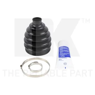 NK Achsmanschette vorne au?en Ford Mondeo 2 522522