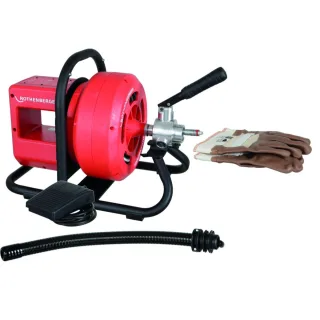 Rothenberger RODRUM VarioClean S13 Grundgerät - 1000003347