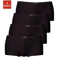 H.I.S Panty (4er-Pack) aus elastischer Baumwoll-Qualität