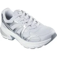Skechers SKECHERS SHADOW Sneaker, Retro Sneaker, Plateausneaker, Schnürschuh mit Memory Foam