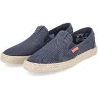bugatti Bugatti 321AWM606900-4100 Herren Textil & Synthetik blue Slipper