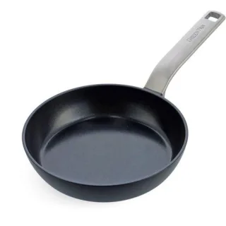 GreenPan Evolution Bratpfanne 20cm Schwarz
