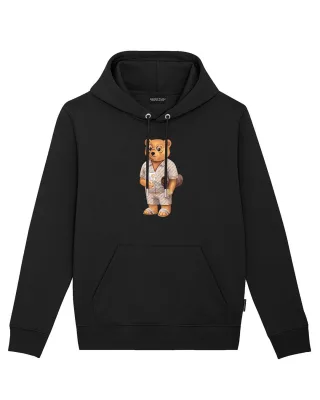baron filou - Hoodie Filou CXV schwarz - Gr. - XL