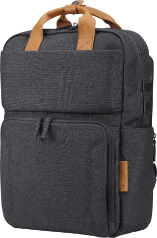 HP ENVY Urban Rucksack ? 39,62 cm (15,6") | 3kj72aa#abb | Rucksack - 39,6 cm (15.6")