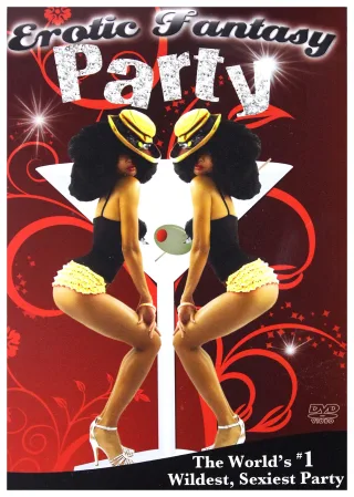 Erotic Fantasy Party