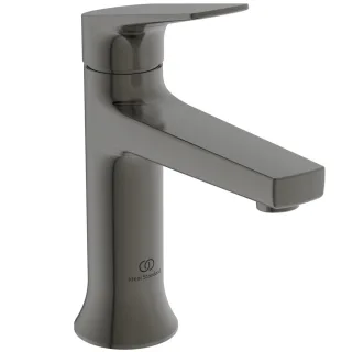 Ideal Standard Waschtischarmatur Grande LaDolceVita o.Ablaufgarnitur Magnetic Grey, BD654A5 BD654A5