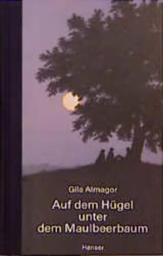 Auf dem Hügel unter dem Maulbeerbaum
