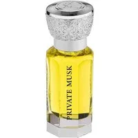 Swiss Arabian Extrait Parfum Swiss Arabian Private Musk Concentrated Perfume Oil 12ml