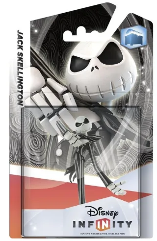 Disney Inifinty: Jack Skellington [Figur]