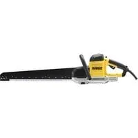 Spezialsäge DWE399, Säbelsäge gelb, 1.700 Watt