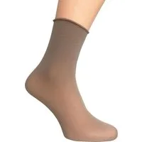 Janastyle Diabetikersocken Lollipop Socken, ohne Bund, keine Druckstellen mehr, Einheitsgröße (3-Paar) innovativer Laserrand, formstabil, atmungsaktiv, Dehnbund