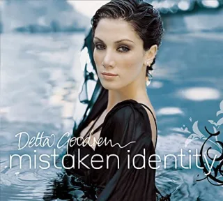 Mistaken Identity [Audio CD] GoodremDelta