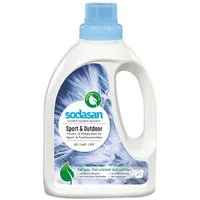Sodasan Active Sport Waschmittel 750ml Spezialwaschmittel