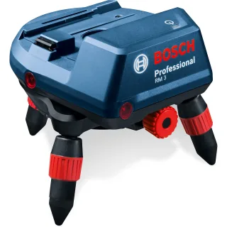 Bosch Drehhalterung RM 3 Professional - 0601092800