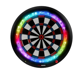 GranBoard 3S LED Elektronisches Dartboard