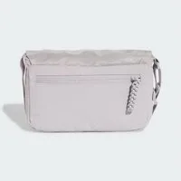 adidas Performance Schultertasche SOFT LUX CROSSBODY-TASCHE (1-tlg)