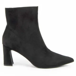Montevita Stiefel Botirey5 Schwarz