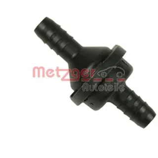Metzger Kurbelgeh?useentl?ftungsventil Mercedes C-Klasse W203 W204 CLC-Klasse CL203