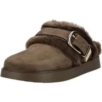 STEVE MADDEN STEVE MADDEN Hausschuhe Veloursleder Hausschuh