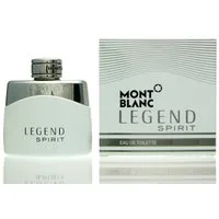 MONTBLANC Eau de Toilette Montblanc Legend Spirit Eau de Toilette 100 ml