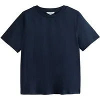 Next T-Shirt Meet and Greet Rundhals-T-Shirt im Regular Fit (1-tlg)