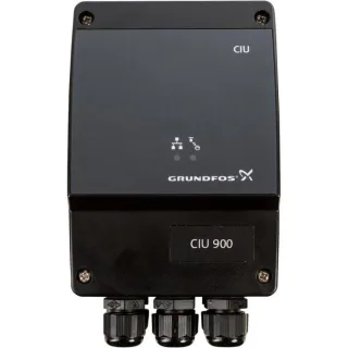 Grundfos Leermodul 99448387 CIU 900 für CIM
