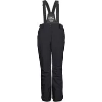 Killtec Skihose KSW 249 WMN SKI PNTS Wind- und wasserdicht, verstellbar, Teflon EcoElite™-Imprägnierung