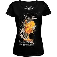 Hangowear T-Shirt FENJA